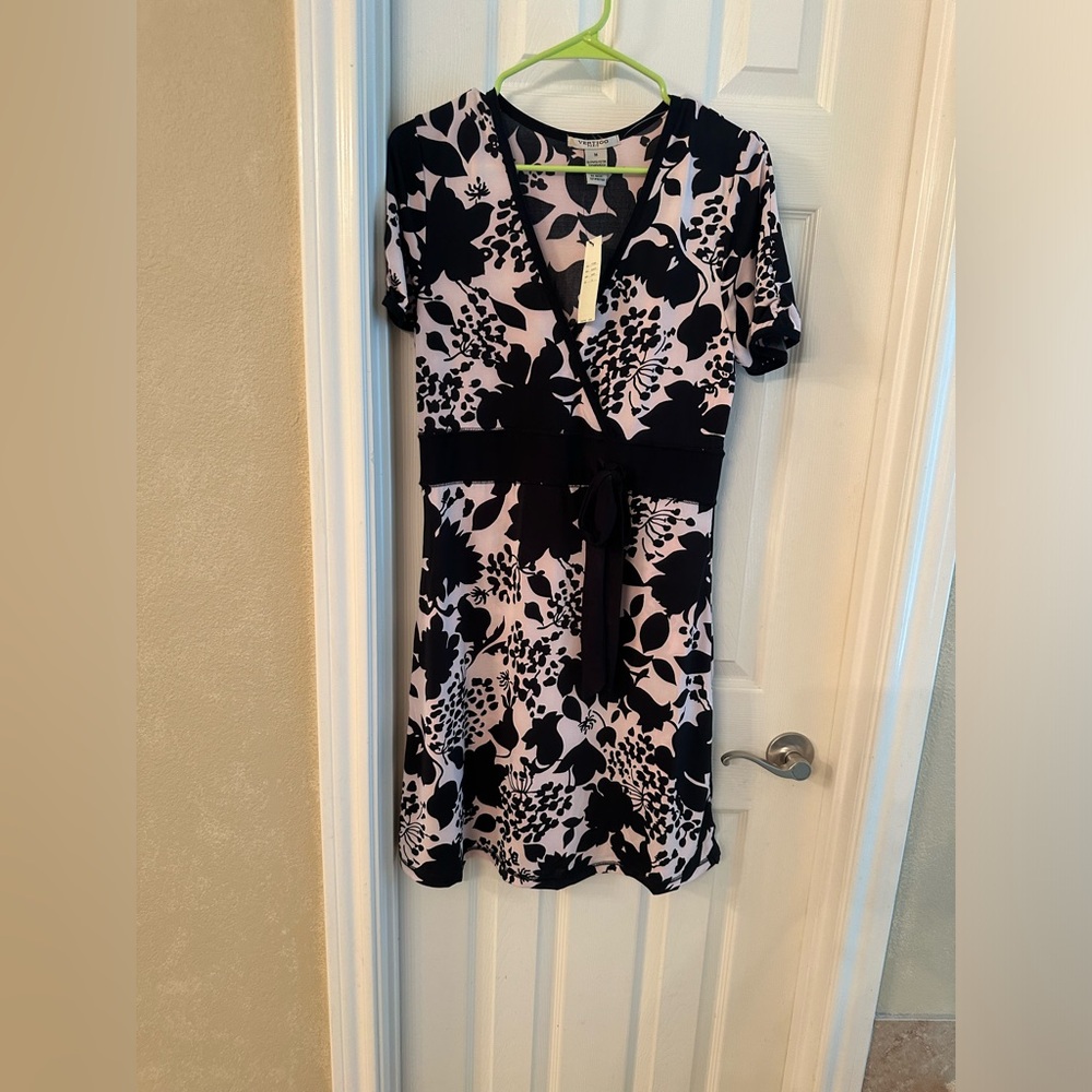 NWT Vertigo Paris dress